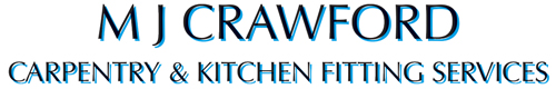 Matt Crawford Logo